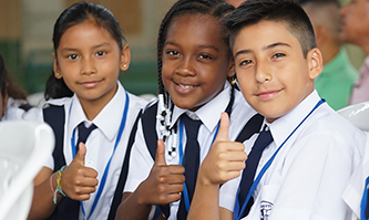 Simulador Pruebas Saber 9